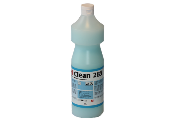 Clean 285 Antischaummittel - 1L