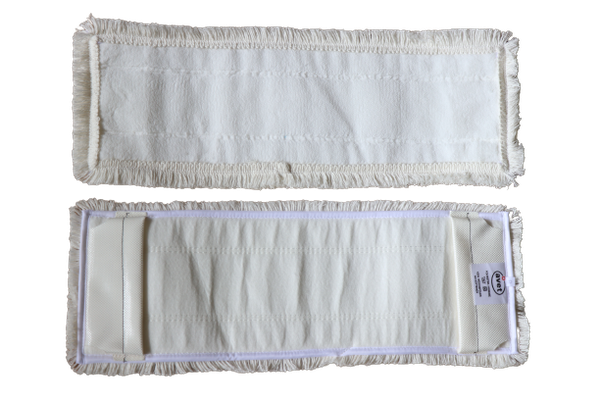 AVET Poly-Slip Taschen-Mopp 40 cm – Art-Nr.: 1.116.040