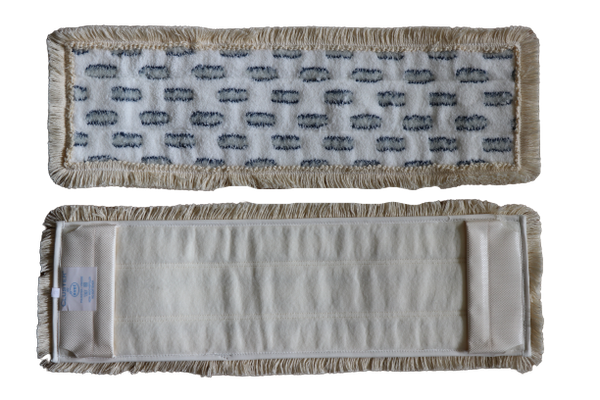 AVET CLUSTER® Poly Slip Taschen-Mopp 50 cm