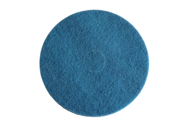 JANEX Super Pad 203 mm - blau – Art-Nr.: JSP203BLA