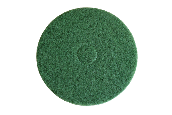 JANEX Super Pad 305 mm - grün – Art-Nr.: JSP305G