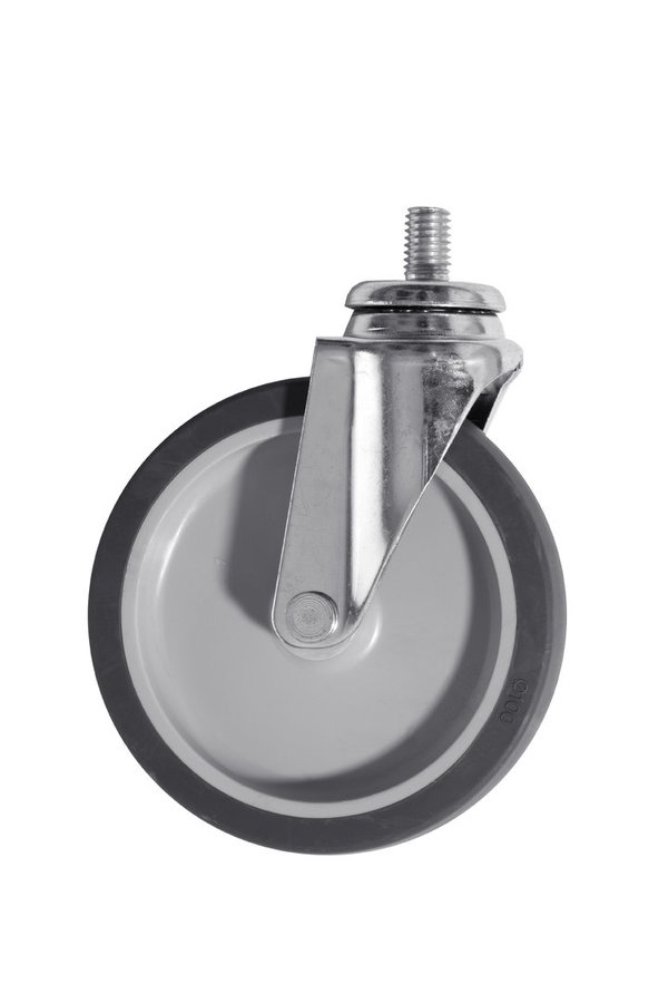 Lenkrolle standard - Durchmesser 100 mm – Art-Nr.: LR24060