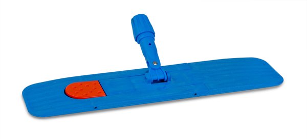 Magnet Flachmopphalter " Blue " - 40 cm – Art-Nr.: MFH40T